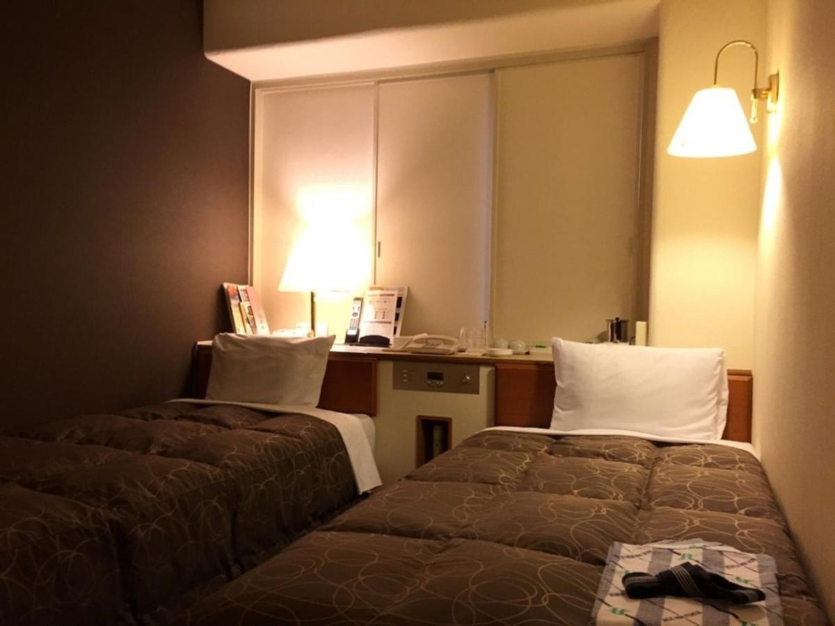 Az Inn Fukui - Vacation Stay 65944V Bagian luar foto