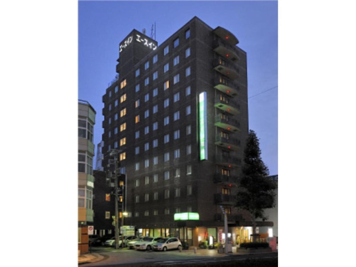 Az Inn Fukui - Vacation Stay 65944V Bagian luar foto